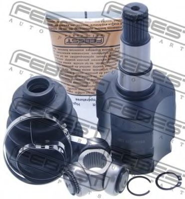 ШРУС FEBEST 0111-GRX125LH
