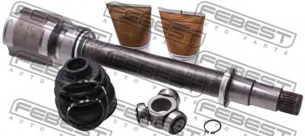 ШРУС FEBEST 0111-GSX30RH