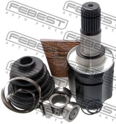 ШРУС FEBEST 0111-MCV30LH