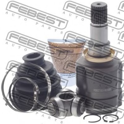 ШРУС FEBEST 0111-NLP10RH