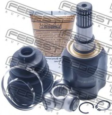 ШРУС FEBEST 0111-ST220LH