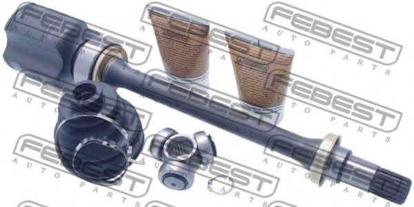 ШРУС FEBEST 0111-SXM10RH