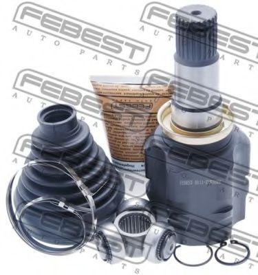 ШРУС FEBEST 0111-ZVW30RH