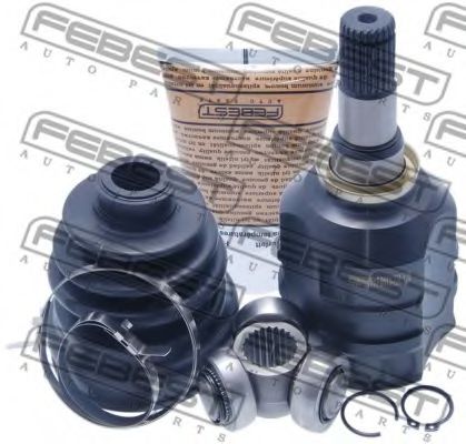 ШРУС FEBEST 0111-ZZE120