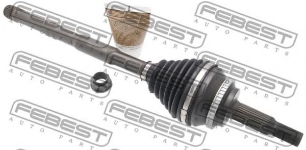 ШРКШ FEBEST 0114-ACV30A48
