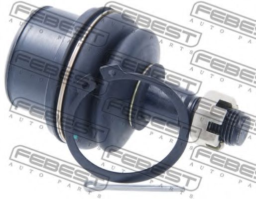Несучий / направляючий шарнір FEBEST 0120-150LOW
