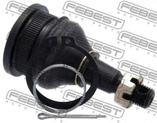Несучий / направляючий шарнір FEBEST 0120-90UP