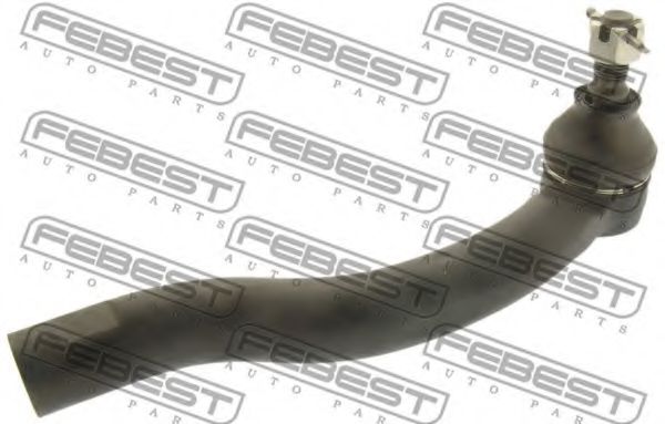 Наконечник рулевой тяги FEBEST 0121-ACA30L