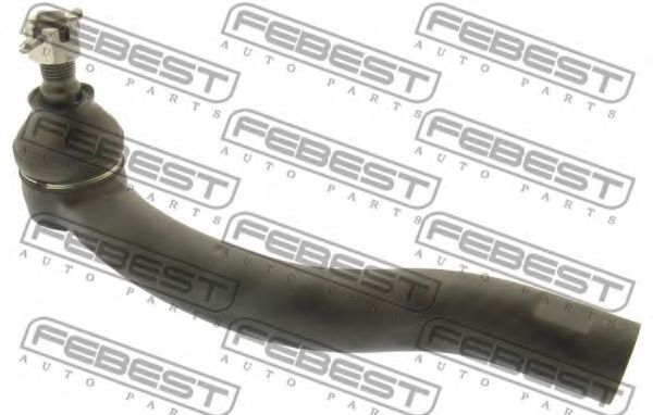 Наконечник рулевой тяги FEBEST 0121-ACA30R