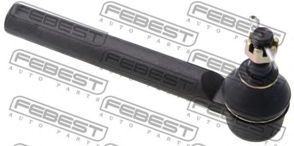 Наконечник рулевой тяги FEBEST 0121-ACU35