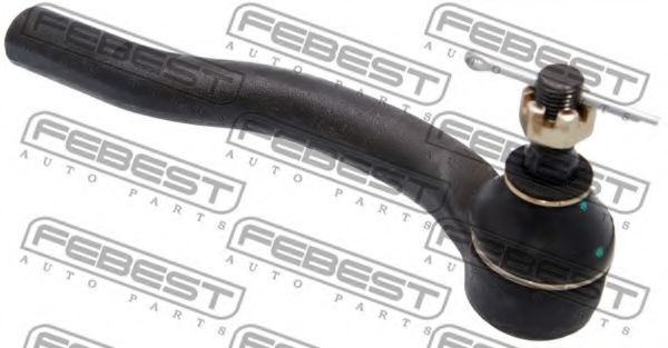 Наконечник рулевой тяги FEBEST 0121-ACV40LH