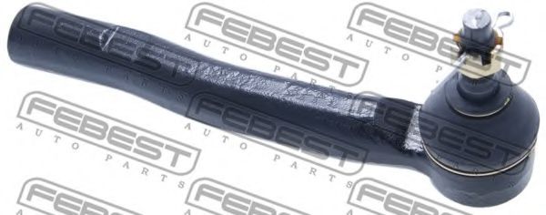 Наконечник рулевой тяги FEBEST 0121-GSU40RH
