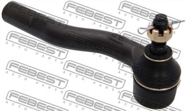 Наконечник рулевой тяги FEBEST 0121-KR52LH