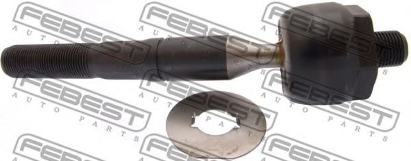 Рулевая тяга FEBEST 0122-015