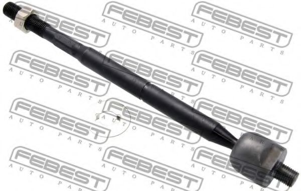 Рулевая тяга FEBEST 0122-120