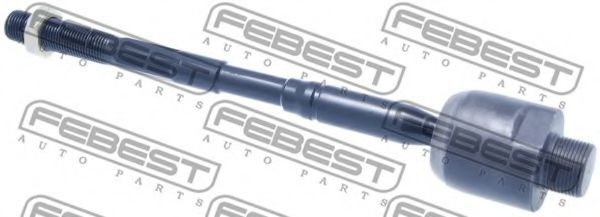 Рулевая тяга FEBEST 0122-GRN280