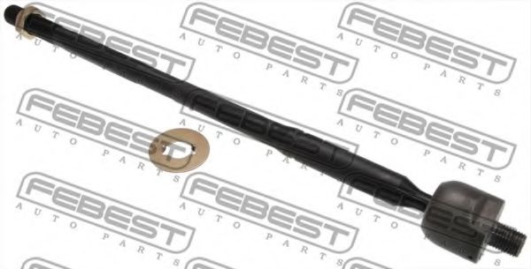 Рулевая тяга FEBEST 0122-ZZE132