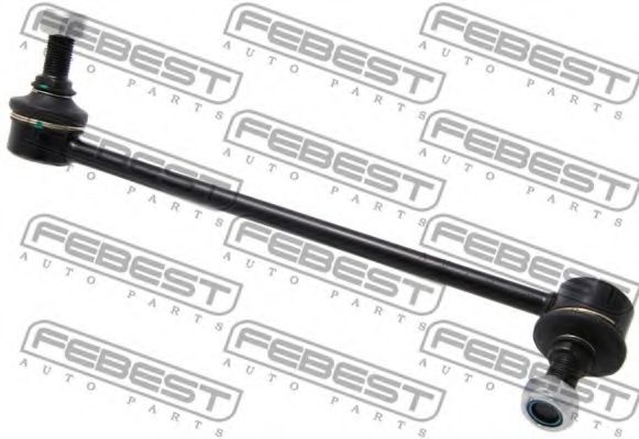 Тяга / стойка стабилизатора FEBEST 0123-002