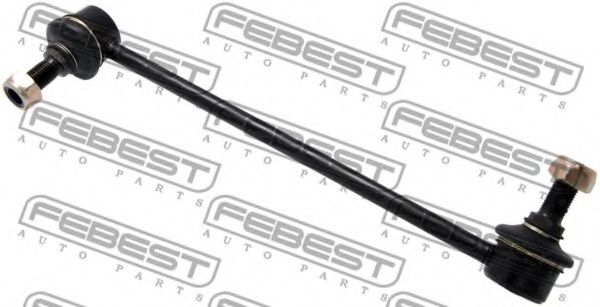 Тяга / стойка стабилизатора FEBEST 0123-003