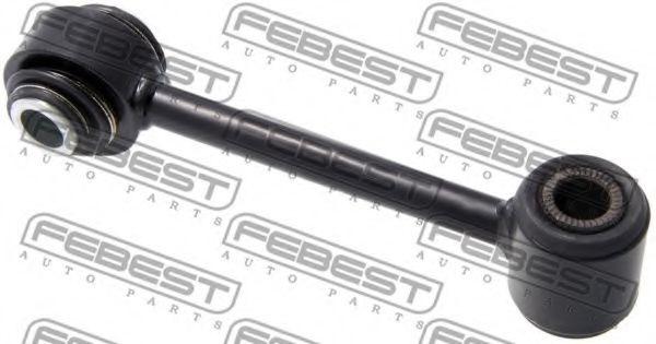 Тяга / стійка стабілізатора FEBEST 0123-005