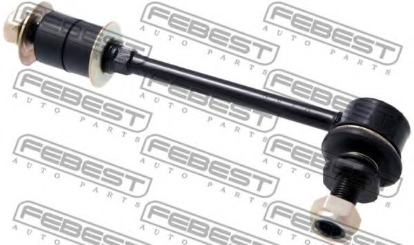 Тяга / стійка стабілізатора FEBEST 0123-008