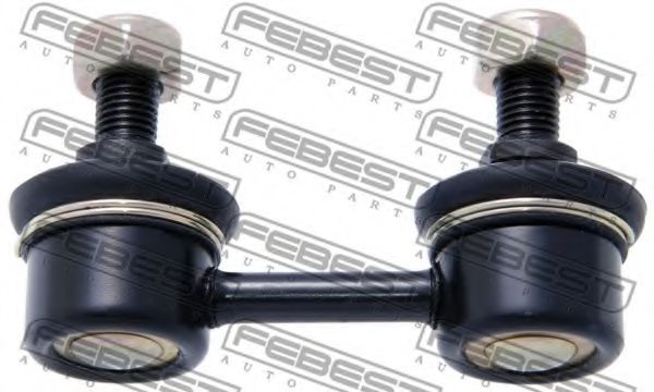 Тяга / стійка стабілізатора FEBEST 0123-010