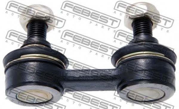 Тяга / стойка стабилизатора FEBEST 0123-0100