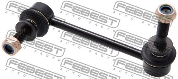 Тяга / стойка стабилизатора FEBEST 0123-011