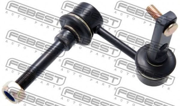 Тяга / стойка стабилизатора FEBEST 0123-020