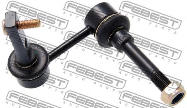 Тяга / стойка стабилизатора FEBEST 0123-021