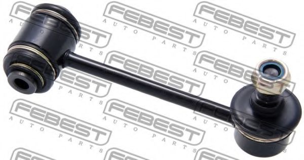Тяга / стойка стабилизатора FEBEST 0123-023