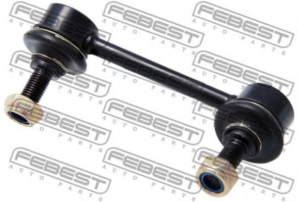 Тяга / стійка стабілізатора FEBEST 0123-026