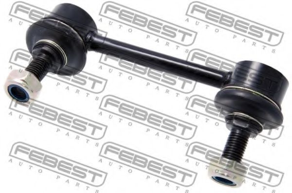 Тяга / стійка стабілізатора FEBEST 0123-027