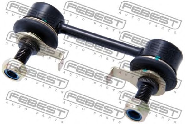 Тяга / стойка стабилизатора FEBEST 0123-031