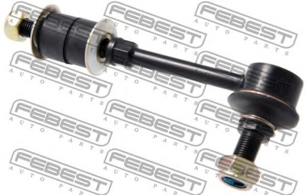 Тяга / стійка стабілізатора FEBEST 0123-130F