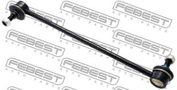 Тяга / стойка стабилизатора FEBEST 0123-204