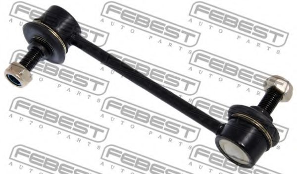 Тяга / стійка стабілізатора FEBEST 0123-220R