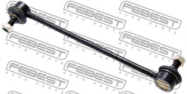 Тяга / стійка стабілізатора FEBEST 0123-320