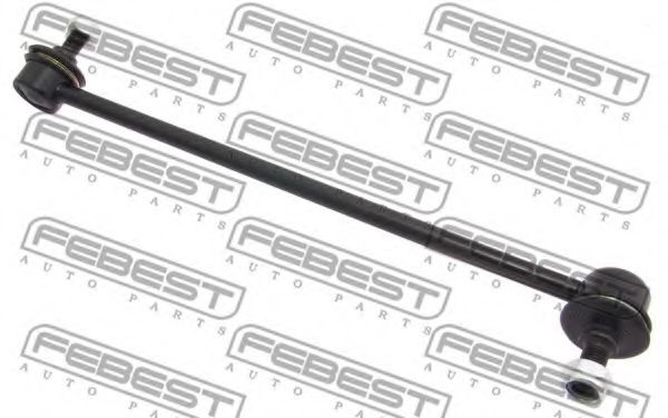 Тяга / стойка стабилизатора FEBEST 0123-330