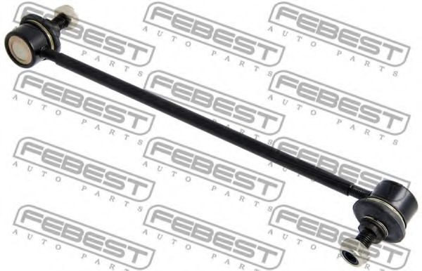Тяга / стойка стабилизатора FEBEST 0123-331