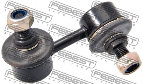 Тяга / стійка стабілізатора FEBEST 0123-881