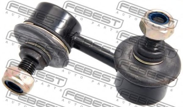 Тяга / стойка стабилизатора FEBEST 0123-882