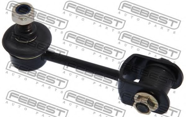 Тяга / стійка стабілізатора FEBEST 0123-CR40R