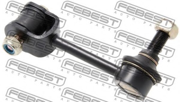 Тяга / стойка стабилизатора FEBEST 0123-CR50FL