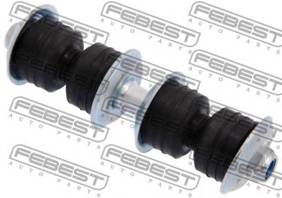 Тяга / стійка стабілізатора FEBEST 0123-EXZ10F