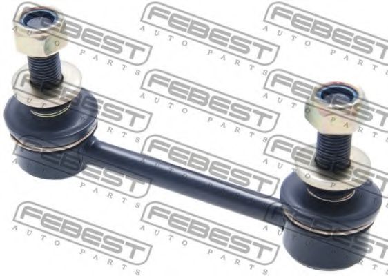 Тяга / стойка стабилизатора FEBEST 0123-GGL10LH