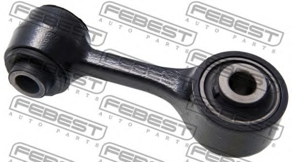 Тяга / стійка стабілізатора FEBEST 0123-GRJ200FL