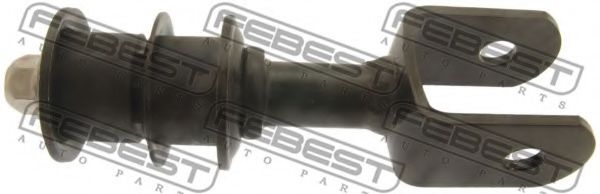 Тяга / стійка стабілізатора FEBEST 0123-GRJ200R