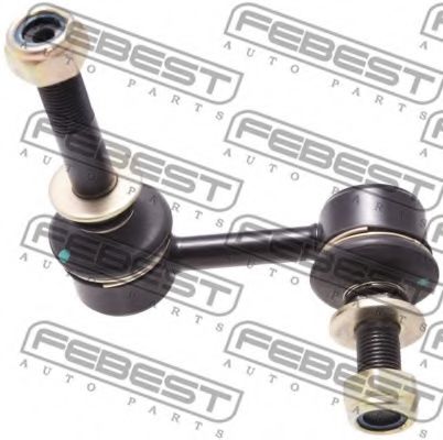 Тяга / стійка стабілізатора FEBEST 0123-GSE20FL