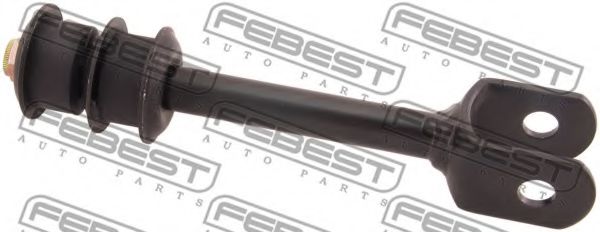 Тяга / стойка стабилизатора FEBEST 0123-HZJ78R
